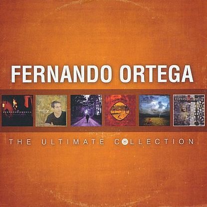 Foto van The ultimate collection - cd (0080688897123)