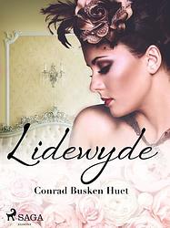 Foto van Lidewyde - conrad busken huet - ebook