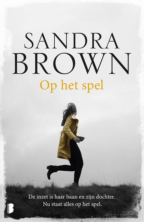 Foto van Op het spel - sandra brown - ebook (9789402308457)