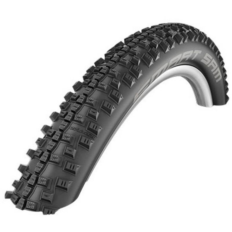 Foto van Schwalbe buitenband smart sam 26 x 2.10 (54-559)