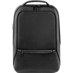 Foto van Dell laptoprugzak dell premier slim backpack 15 - notebook geschikt voor max. (laptop): 38,1 cm (15) zwart