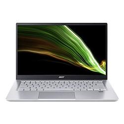 Foto van Acer swift 3 sf314-511-53aj -14 inch laptop