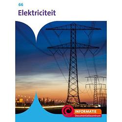 Foto van Elektriciteit - informatie