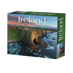 Foto van Ireland kalender 2023 boxed