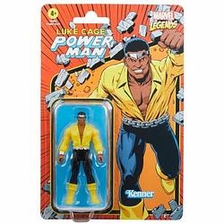 Foto van Actiefiguren hasbro power man