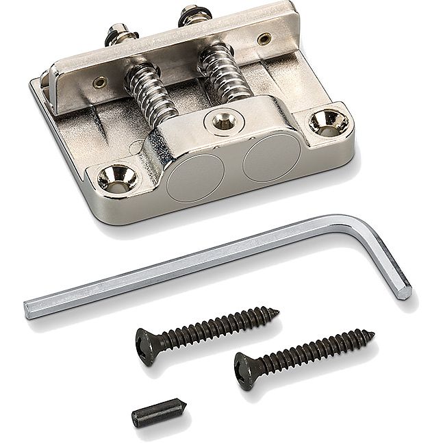 Foto van Schaller sureclaw tremolo spring tensioner