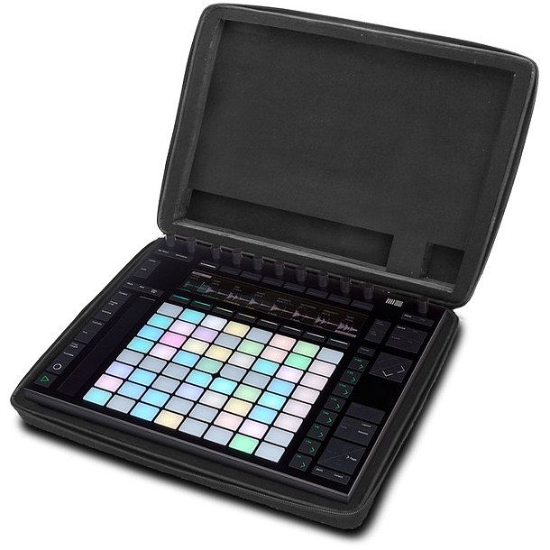 Foto van Udg creator hardcase voor ableton push 2 controller