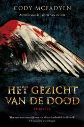 Foto van Het gezicht van de dood - cody macfadyen - ebook (9789044963724)