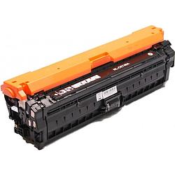 Foto van Huismerk hp 307a zwart toner