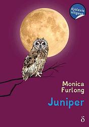 Foto van Juniper - monica furlong - hardcover (9789463245449)