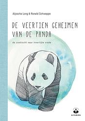Foto van De veertien geheimen van de panda - aljoscha long, ronald schweppe - ebook (9789401303224)