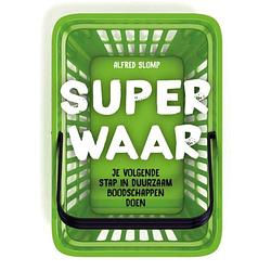 Foto van Superwaar