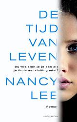 Foto van De tijd van leven - nancy lee - ebook (9789026329326)