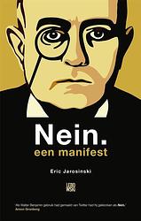 Foto van Nein. een manifest - eric jarosinski - ebook (9789048827619)