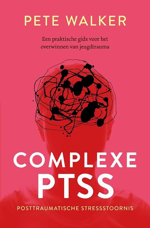 Foto van Complexe ptss - pete walker - ebook