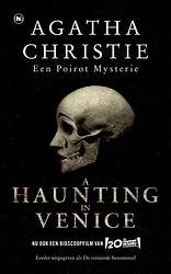 Foto van A haunting in venice - agatha christie - paperback (9789044367591)
