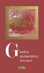 Foto van Gouden momenten - j.c. ryle - ebook (9789462785267)