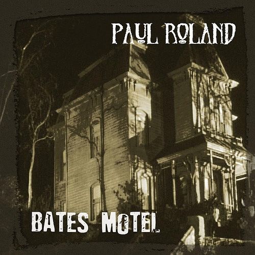 Foto van Bates motel - cd (4260182981108)