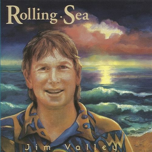 Foto van Rolling sea - cd (0027703431320)