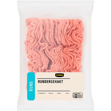 Foto van Jumbo rundergehakt 300g