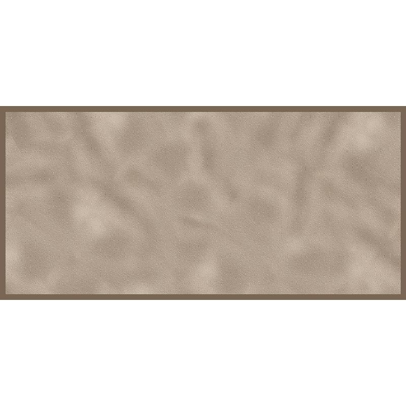 Foto van Md entree - design mat - universal - sand - 67 x 150 cm