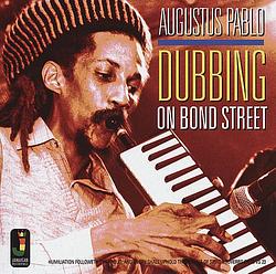 Foto van Dubbing on bond street - lp (5060135760908)