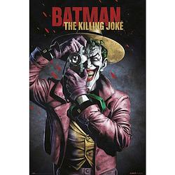 Foto van Grupo erik dc comics batman the killing joke poster 61x91,5cm