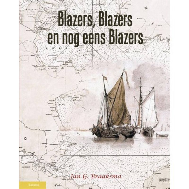 Foto van Blazers, blazers en nog eens blazers -