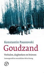 Foto van Goudzand - konstantin paustovski - ebook (9789028261426)