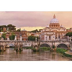 Foto van Komar rome fotobehang 368x254cm 8-delen