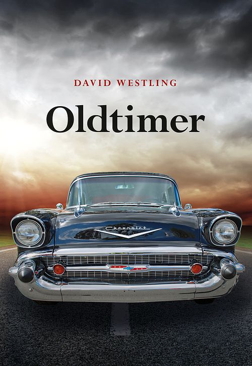 Foto van Oldtimer - david westling - ebook (9789463653060)