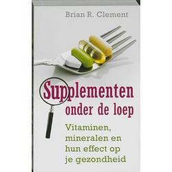 Foto van Supplementen onder de loep