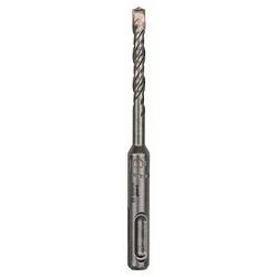 Foto van Bosch accessories sds-plus-5 2608585616 carbide hamerboor 6 mm gezamenlijke lengte 110 mm sds-plus 10 stuk(s)