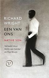 Foto van Een van ons - richard wright - ebook