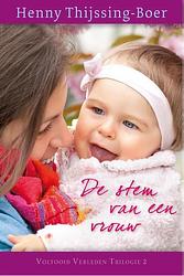 Foto van De stem van een vrouw - henny thijssing-boer - ebook (9789020533170)