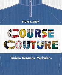 Foto van Course couture - fons leroy - paperback (9789492515858)