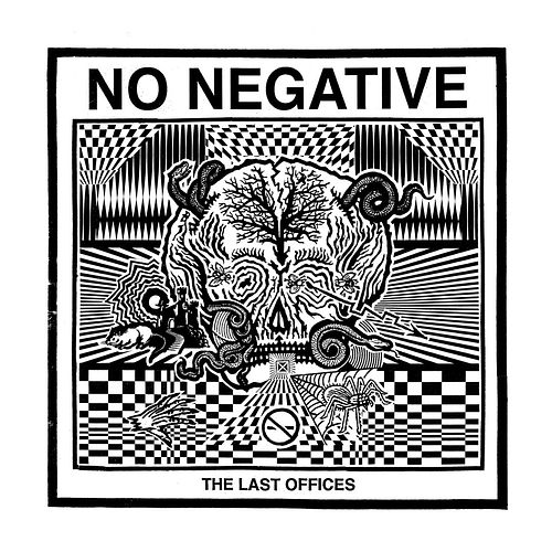 Foto van The last offices - lp (2090405336093)