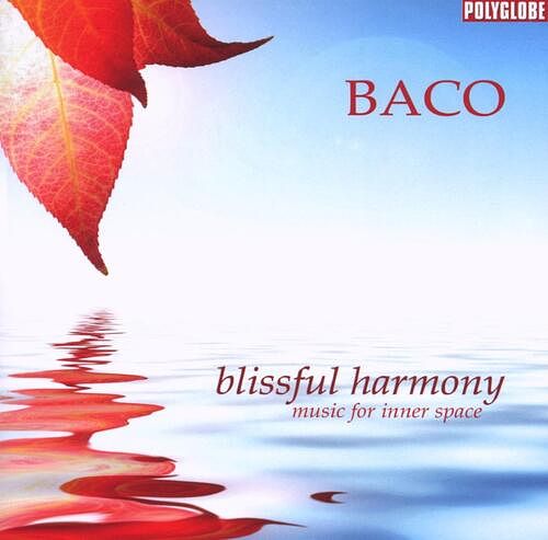 Foto van Blissful harmony - cd (9006639109122)