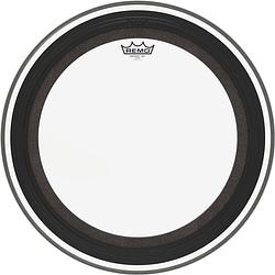 Foto van Remo bb-1320-00-smt emperor smt clear 20 inch bassdrumvel