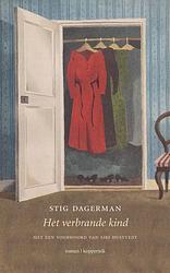 Foto van Het verbrande kind - stig dagerman - paperback (9789083262130)