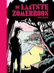 Foto van De laatste zomerroos - hardcover (9789493166455)