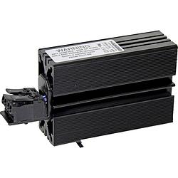 Foto van Elmeko sm 30 schakelkastverwarming 12 - 24 v dc/ac 30 w (l x b x h) 120 x 30 x 60 mm 1 stuk(s)