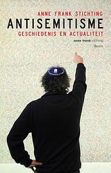 Foto van Antisemitisme - anne frank stichting, jaap tanja - ebook (9789461278166)