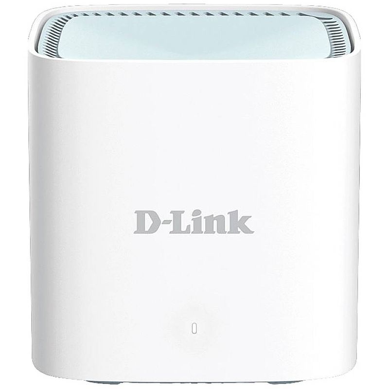 Foto van D-link m15-3 mesh-netwerk 1.2 gbit/s 2.4 ghz, 5 ghz