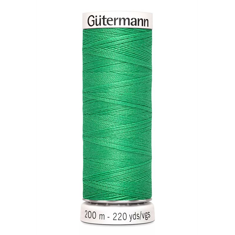 Foto van Gutermann polyester 200mtr