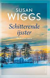 Foto van Schitterende ijsster - susan wiggs - ebook