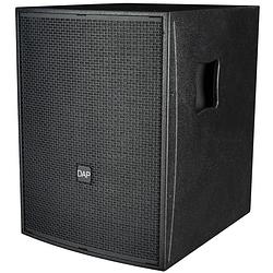 Foto van Dap nrg-12s passieve 12 inch subwoofer