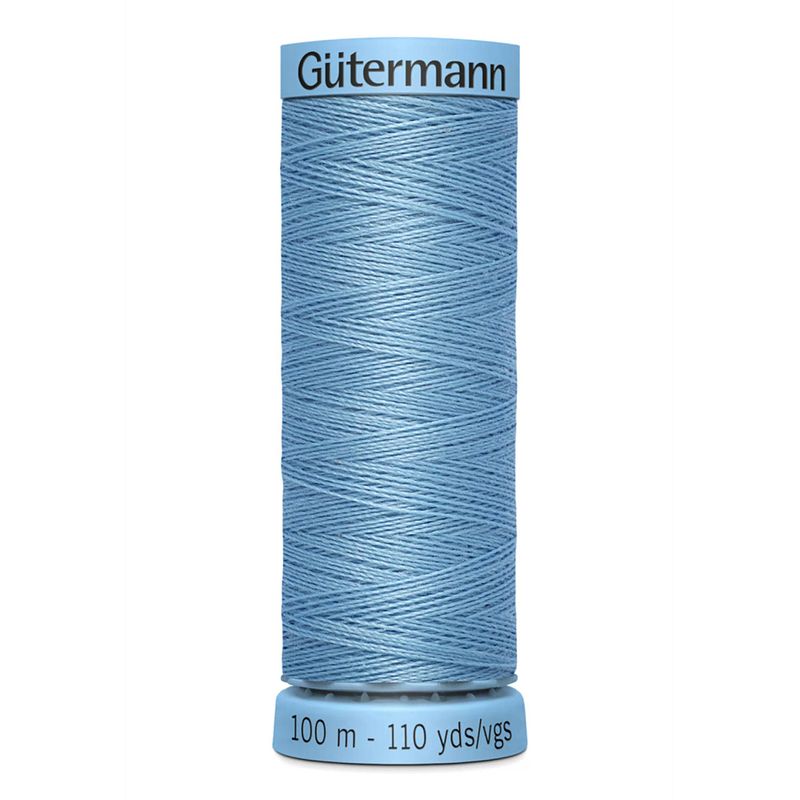 Foto van Gutermann zijde 100mtr