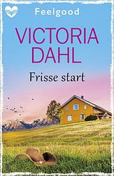 Foto van Frisse start - victoria dahl - ebook