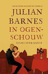 Foto van In ogenschouw - julian barnes - ebook (9789045028965)